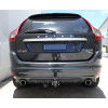 Фаркоп на Volvo XC60 320115600001