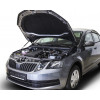 Амортизатор (упор) капота на Skoda Octavia USKOA7012