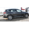 Фаркоп на BMW X3 303478600001