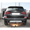 Фаркоп на BMW X3 303478600001