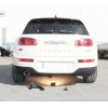 Фаркоп на Mini Clubman Cooper S  303372600001