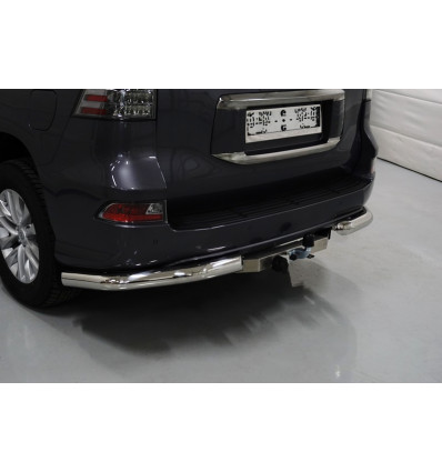 Фаркоп на Lexus GX 460 TCU00149