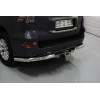 Фаркоп на Lexus GX 460 TCU00149