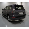 Фаркоп на Lexus GX 460 TCU00150