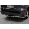 Фаркоп на Lexus GX 460 TCU00150