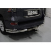 Фаркоп на Lexus GX 460 TCU00150N