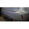Фаркоп на Lexus RX 200t LEXRX200t15-26F