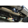 Фаркоп на Lexus RX 200t LEXRX200t15-26F