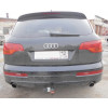 Фаркоп на Audi Q7 AU05