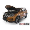 Амортизатор (упор) капота на Nissan X-Trail UNIXTR011