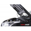 Амортизатор (упор) капота на Hyundai Creta UHYCRE011