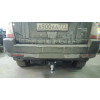 Фаркоп на Land Rover Discovery 3/4 FA 0150-E