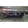 Фаркоп на Land Rover Discovery 3/4 FA 0150-E