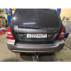 Фаркоп на Subaru Forester FA 0140-E