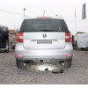 Фаркоп на Skoda Yeti 317128600001