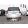 Фаркоп на Skoda Yeti 317128600001