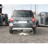 Фаркоп на Skoda Yeti 317125600001