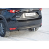 Фаркоп на Mazda CX-5 23011501/MCX-11-991122.00