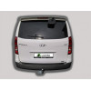 Фаркоп на Hyundai H1 Grand Starex H229-A