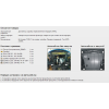 Защита двигателя и КПП для Chevrolet Aveo 03024