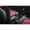 Подлокотник на Smart Fortwo V00760