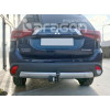 Фаркоп на Mitsubishi Outlander E4204CA