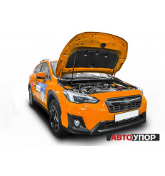 Амортизатор (упор) капота на Subaru XV USUXV011