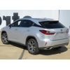 Фаркоп на Lexus RX350/450 75676