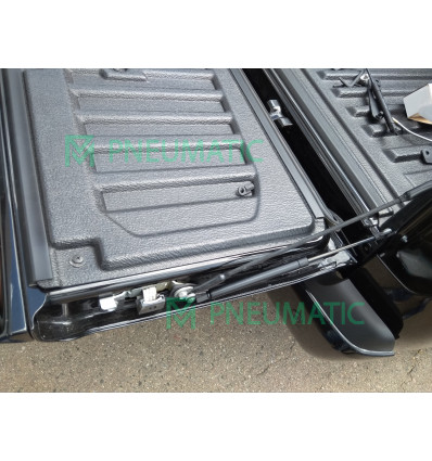 Амортизатор (упор) багажника на Mercedes-Benz X-Class AB-MB-XC00-00