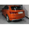 Фаркоп на Audi Q3 TCU00151