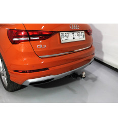 Фаркоп на Audi Q3 TCU00151