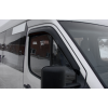 Дефлекторы боковых окон Mercedes-Benz Sprinter Classic SMERSPR0032/2F