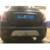 Фаркоп на Opel Mokka 314450600001