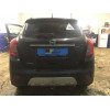 Фаркоп на Opel Mokka 314450600001