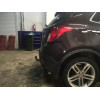 Фаркоп на Opel Mokka 314450600001