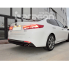 Фаркоп на Kia Optima E3013BV