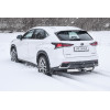 Фаркоп на Lexus NX LNX991101/LNX-20-991124.00