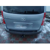 Фаркоп на Hyundai H1 Starex HHA-07-991122.00