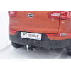 Фаркоп на Kia Sportage 3 06041502/KSG-10-991122.00