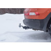 Фаркоп на Kia Sportage 3 06041502/KSG-10-991122.00