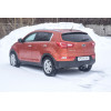 Фаркоп на Kia Sportage 3 06041502/KSG-10-991122.00