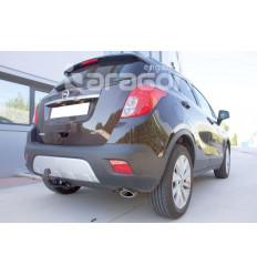 Фаркоп на Chevrolet Trax E4524AA