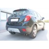 Фаркоп на Chevrolet Trax E4524AS