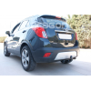 Фаркоп на Chevrolet Trax E4524AS