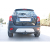 Фаркоп на Chevrolet Trax E4524AS