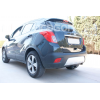 Фаркоп на Chevrolet Trax E4524AS