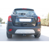 Фаркоп на Chevrolet Trax E4524AS