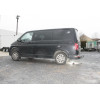 Фаркоп на Volkswagen Transporter T5 321651600001