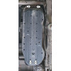 Защита топливного бака Mitsubishi Pajero Sport 11335
