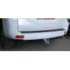 Оцинкованный фаркоп на Toyota Land Cruiser Prado 120,150 T065A